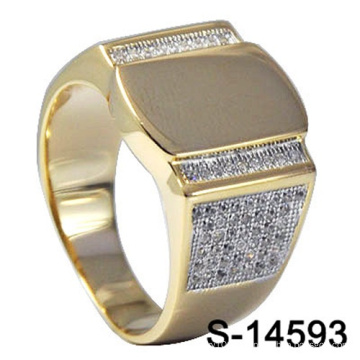 Neue Design Schmuck 925 Sterling Silber Ring